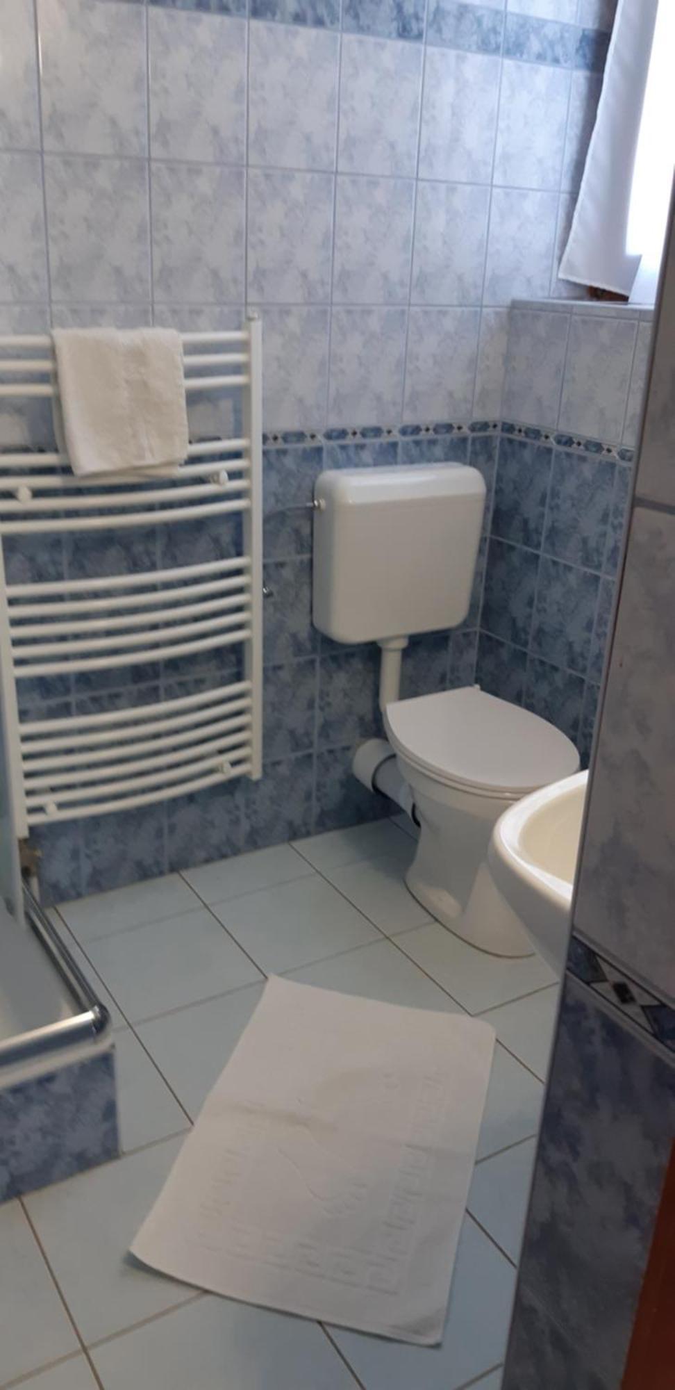 Borgaleria Hotel Tokaj Cameră foto